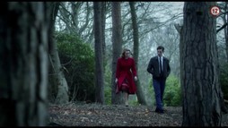 3. epizóda - Nekonečná noc