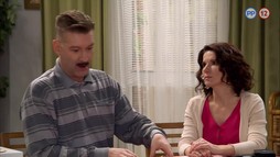 13. epizóda - Pohreb