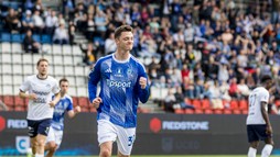 Olomouc – Slovácko | 30. kolo