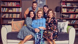 16. epizóda - Vianoce