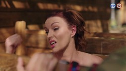 4. epizóda - Rybník