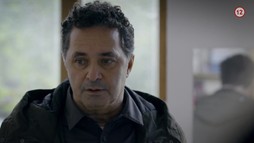 32. epizóda - Utrpenie