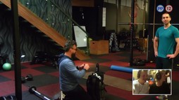 6. epizóda - Marián Čekovský