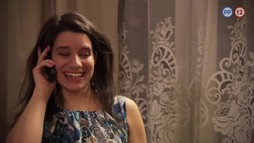 26. epizóda - Asistent