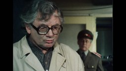 4. epizóda - Včelár