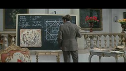 „Pane, vy jste vdova!“