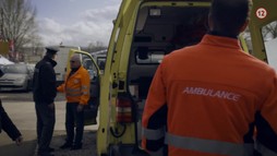 1. epizóda - Krvné puto