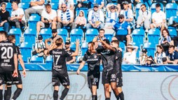 Ostrava – Plzeň | 27. kolo