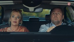 2. epizóda - Dokaž, že jsi chlap, Báro!