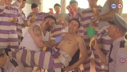 5. epizóda - Veľký útek