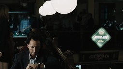 Nebezpečný cieľ - trailer