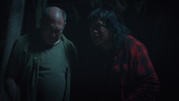 Lena a Snehová vločka