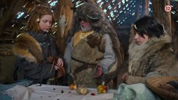 11. epizóda - Doba kamenná