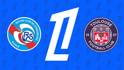 Racing Strasbourg – Toulouse FC