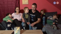 11. epizóda - Barča a Markéta