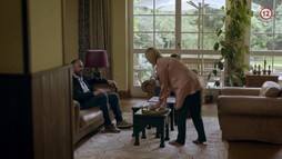 15. epizóda - Slušný život