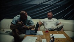 Kontrafakt NEW ERA: Cesta do O2 arény - trailer