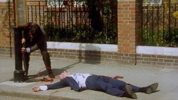 7. epizóda - Pán Bean cestuje