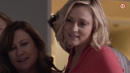 Ukradnutá z kolísky