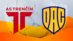 AS Trenčín – FC DAC 1904 Dunajská Streda