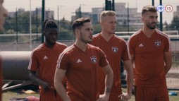 3. epizóda - Veční rivali