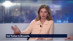 27. epizóda | 31. 3. 2026 | Monika Beňová a Michal Wiezik