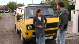 48. epizóda - Neželaná návšteva