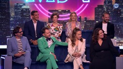 11. epizóda - Silvester