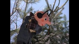 3. epizóda - Únor bílý, pole sílí