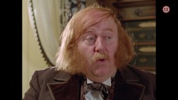 12. epizóda - Spolok ryšavcov