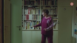 František je děvkař