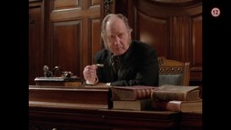 1. epizóda - Prázdny dom