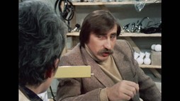 2. epizóda - Milenec