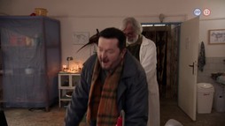 13. epizóda - Únos