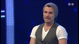 10. epizóda – 1. Semifinále 1/2