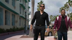 Bad Boys 3 - ukážka