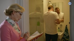 6. epizóda - Piatok poobede