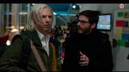 WikiLeaks: Informačná vojna