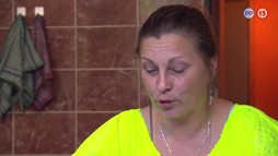 1. epizóda - Lucka a Markéta