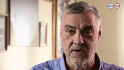 8. epizóda - Dieťa