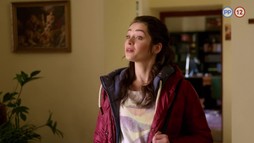 9. epizóda - A odpusť nám naše viny