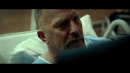 Nebezpečný spojenec - trailer