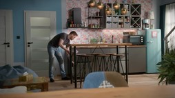 1169. epizóda - Rozjetý vlak