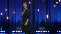 Jakub Zitron Ťapák: Stand-up bonus