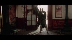 Zúčtovanie - trailer