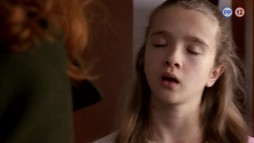 3. epizóda - Vystúpenie