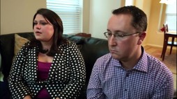 5. epizóda - Hannah 1. časť