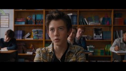 Ako prežiť strednú