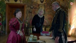 Princ mamáčik - upútavka