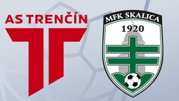 AS Trenčín – MFK Skalica